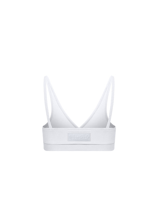 Ribbed Bralette