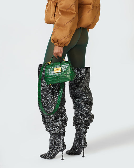 Elizabeth Doctor Bag