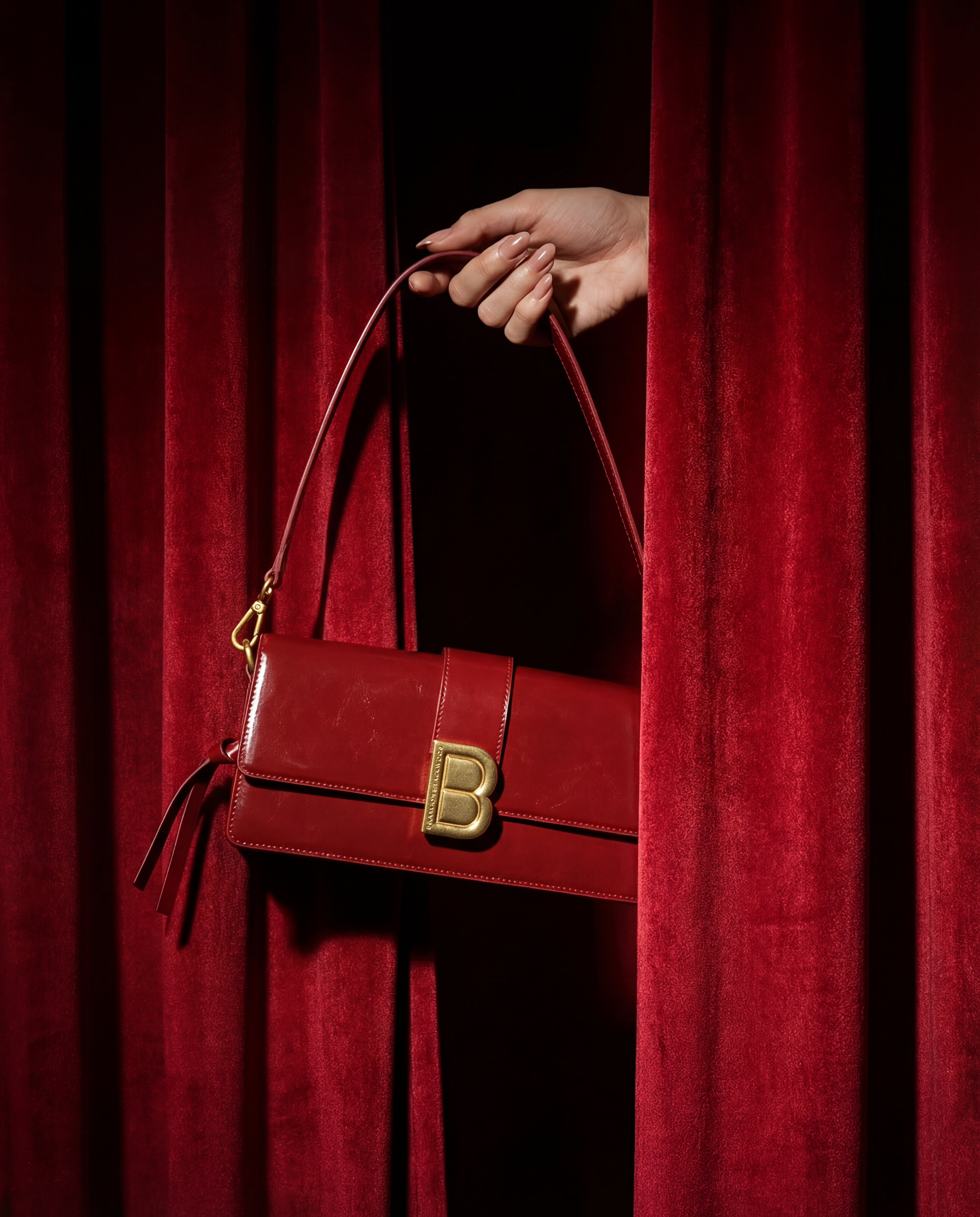 Nia Bags