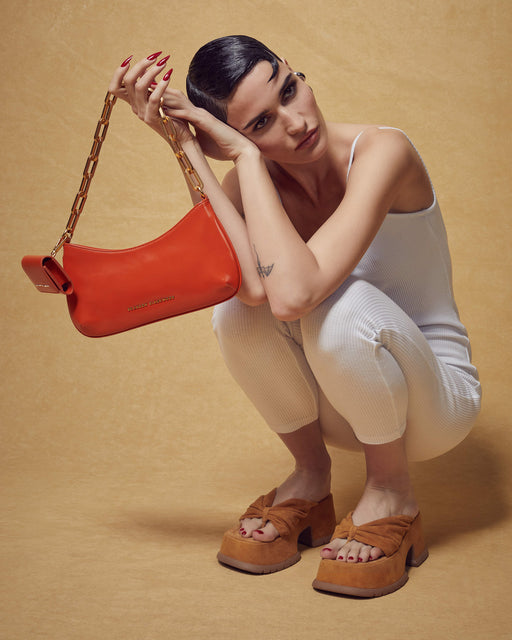 Montego Platform Sandal