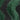 Black w/ Green Mink Swirl