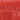 Red Croc Embossed Leather