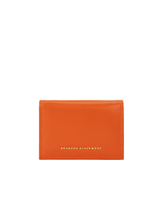 Trevor Card Case Wallet